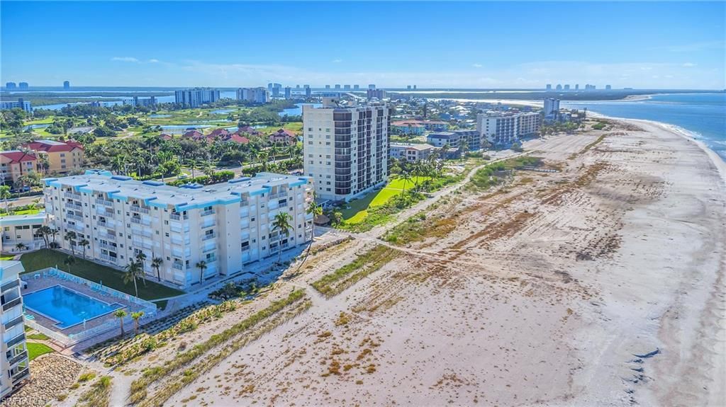 7400 Estero Blvd, Unit 404, Fort Myers Beach, FL 33931 Photo