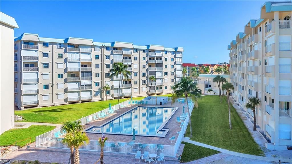 7400 Estero Blvd, Unit 404, Fort Myers Beach, FL 33931 Photo