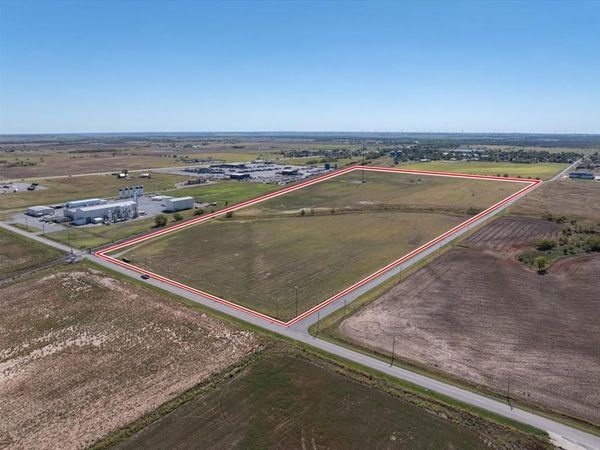 SW 59th Street, Union City, OK 73090