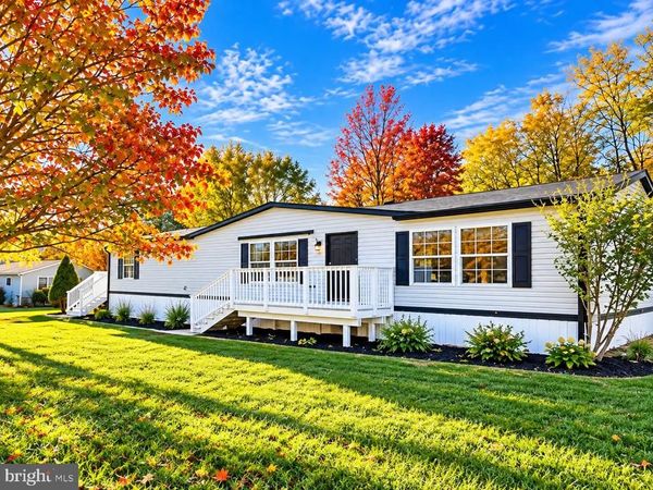196 VAQUERO DRIVE , MARTINSBURG, WV 25403