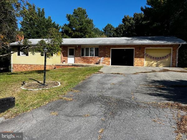 12646 MOLESWORTH DRIVE , MOUNT AIRY, MD 21771