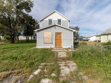 1616 10TH Avenue, COUNCIL BLUFFS, IA 51501