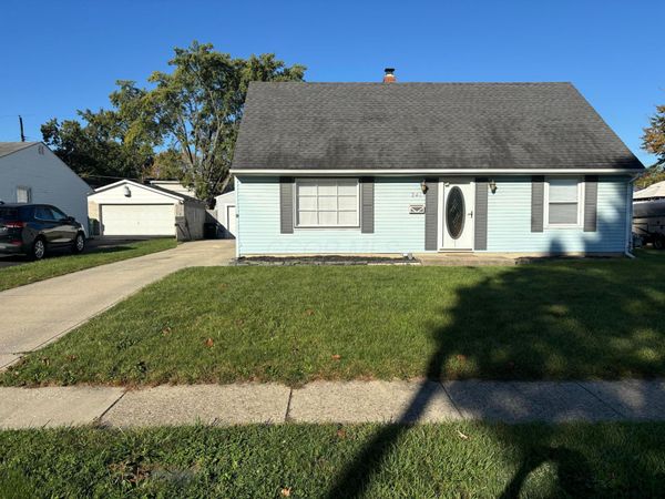 241 Topsfield Road , Columbus, OH 43228
