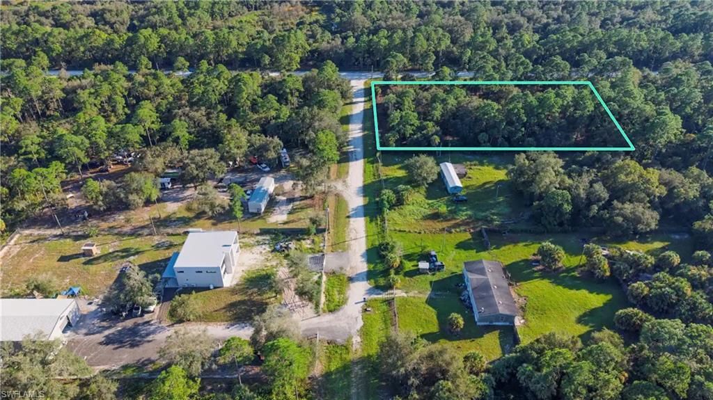 339 Perimeter Rd , Clewiston, FL 33440 Photo