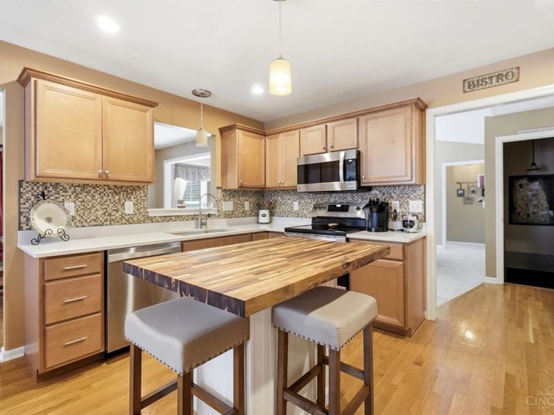 7426 Wethersfield Drive, Hamilton Township, OH 45039 Photo 16
