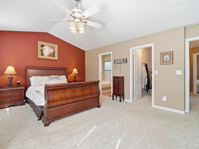 7426 Wethersfield Drive, Hamilton Township, OH 45039 Photo 22