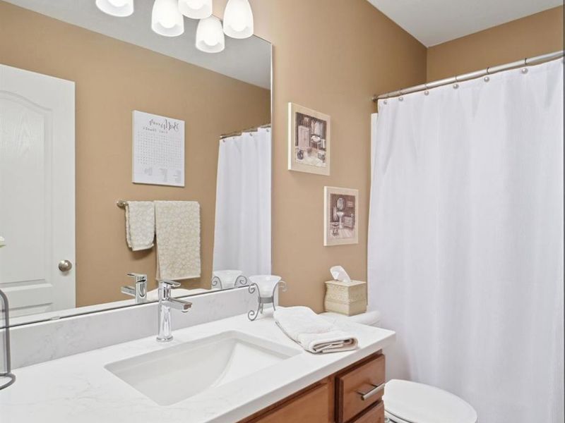 7426 Wethersfield Drive, Hamilton Township, OH 45039 Photo 33