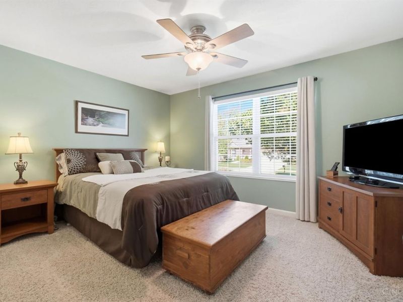 7426 Wethersfield Drive, Hamilton Township, OH 45039 Photo 34