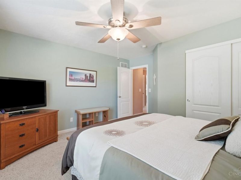 7426 Wethersfield Drive, Hamilton Township, OH 45039 Photo 35