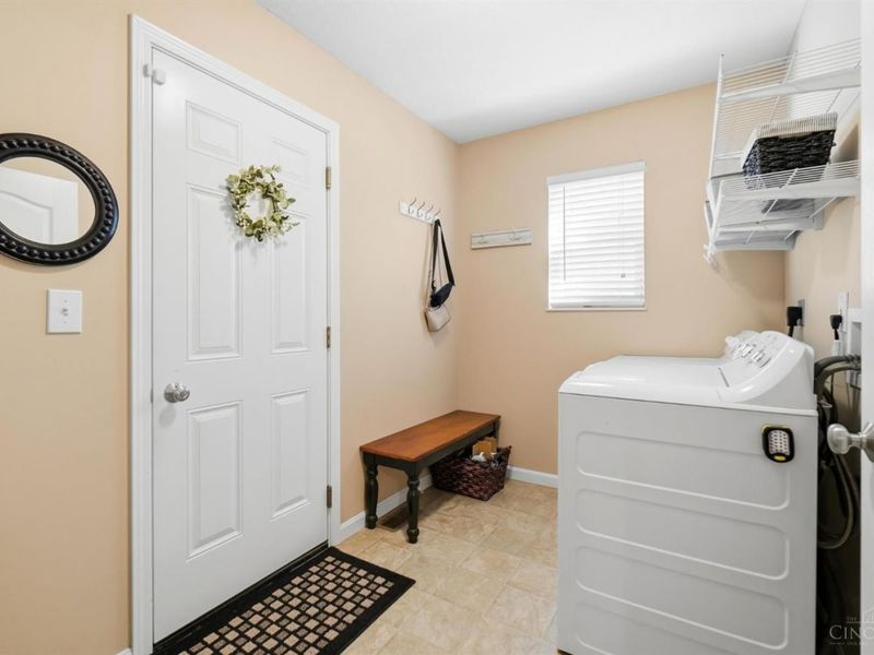 7426 Wethersfield Drive, Hamilton Township, OH 45039 Photo 36