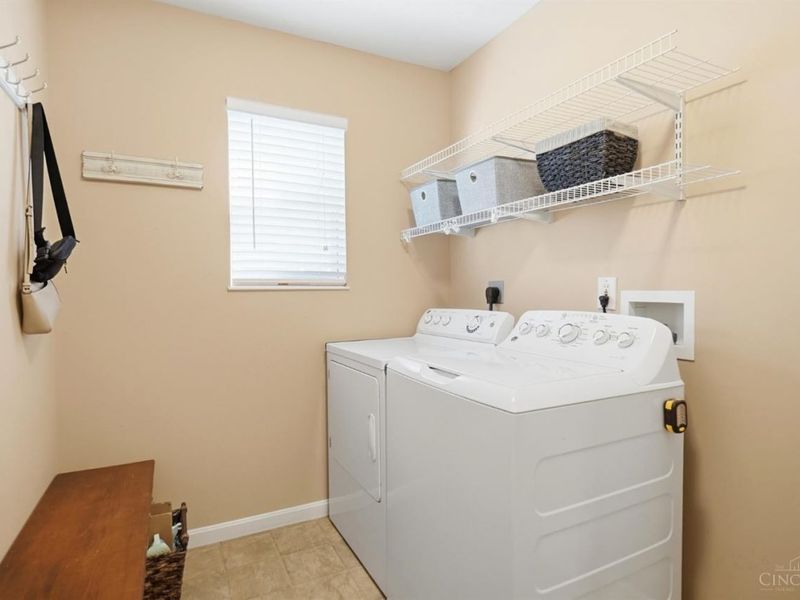 7426 Wethersfield Drive, Hamilton Township, OH 45039 Photo 37