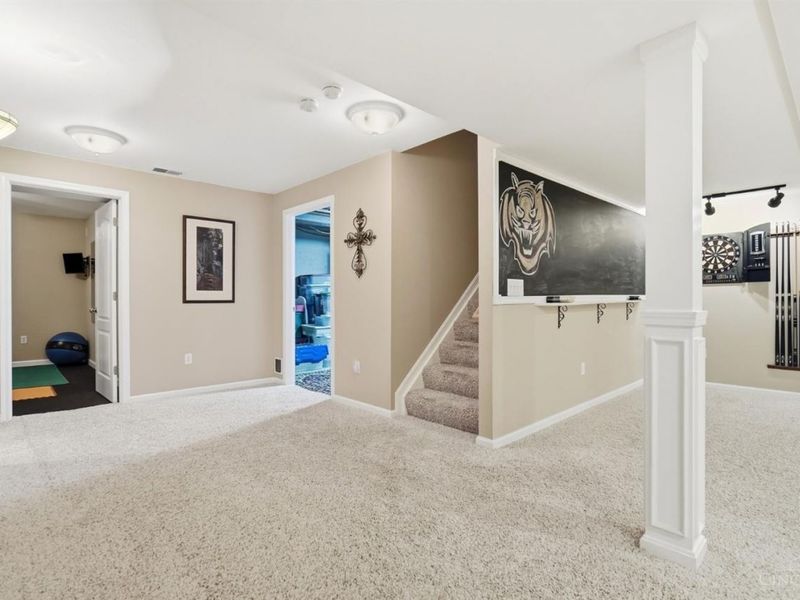 7426 Wethersfield Drive, Hamilton Township, OH 45039 Photo 39