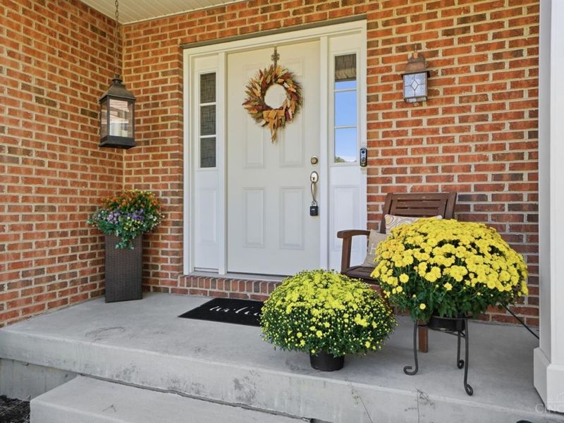 7426 Wethersfield Drive, Hamilton Township, OH 45039 Photo 4
