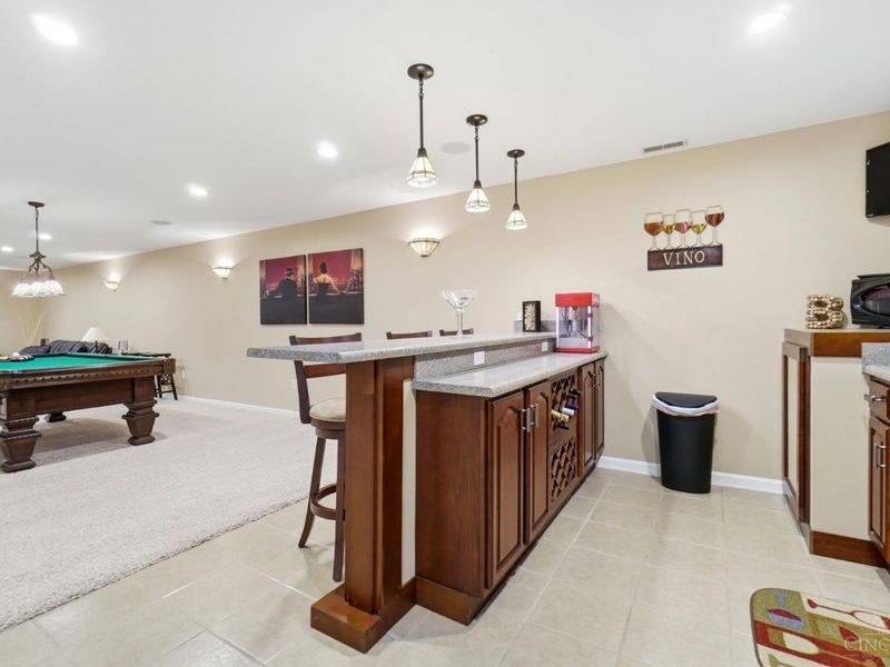 7426 Wethersfield Drive, Hamilton Township, OH 45039 Photo 43