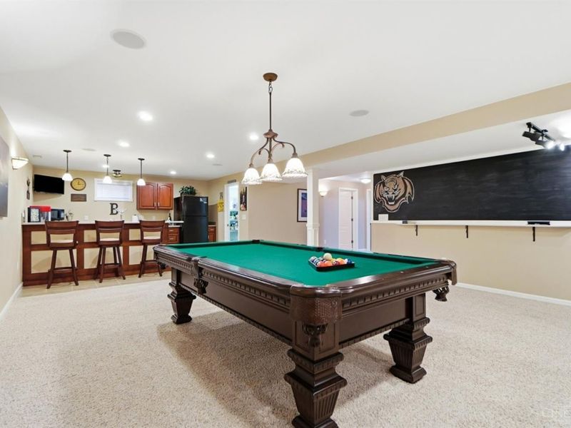 7426 Wethersfield Drive, Hamilton Township, OH 45039 Photo 44