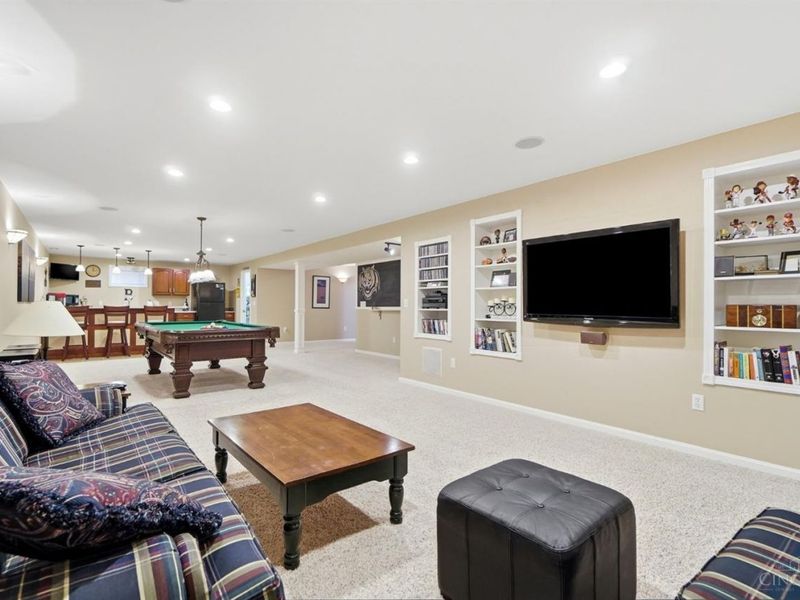 7426 Wethersfield Drive, Hamilton Township, OH 45039 Photo 47