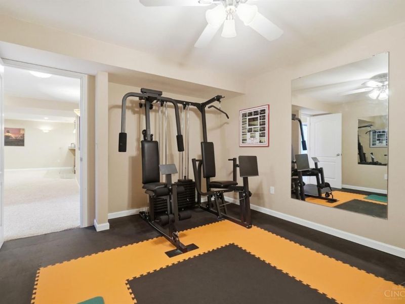 7426 Wethersfield Drive, Hamilton Township, OH 45039 Photo 54