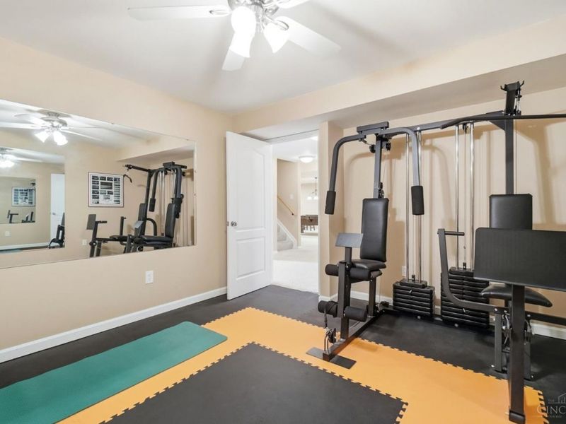 7426 Wethersfield Drive, Hamilton Township, OH 45039 Photo 55