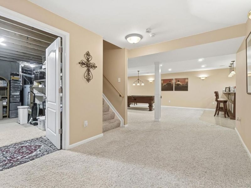 7426 Wethersfield Drive, Hamilton Township, OH 45039 Photo 57