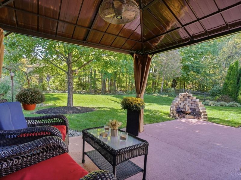 7426 Wethersfield Drive, Hamilton Township, OH 45039 Photo 66