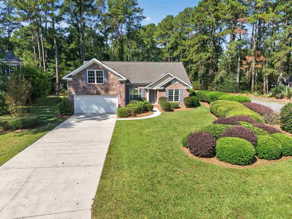 45 Clancurry Pl. , Pawleys Island, SC 29585