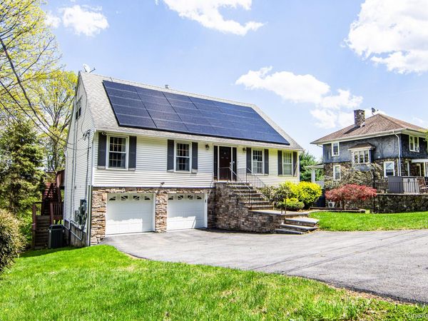 10 Sunset Heights , Monroe, NY 10950
