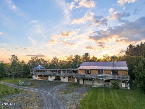 411 County Route 353, Rensselaerville, NY 12147