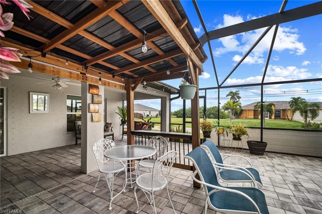 306 NW 11th St , Cape Coral, FL 33993 Photo
