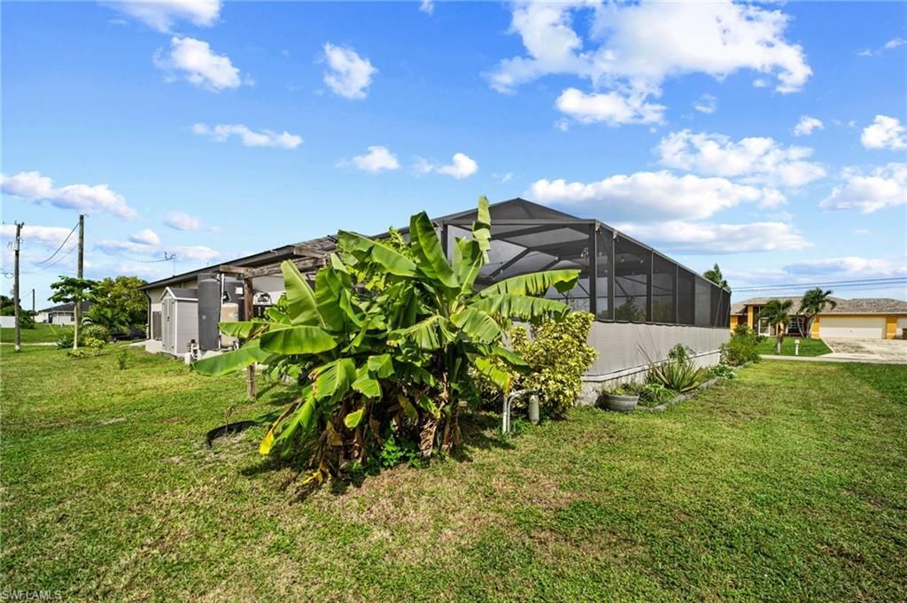 306 NW 11th St , Cape Coral, FL 33993 Photo