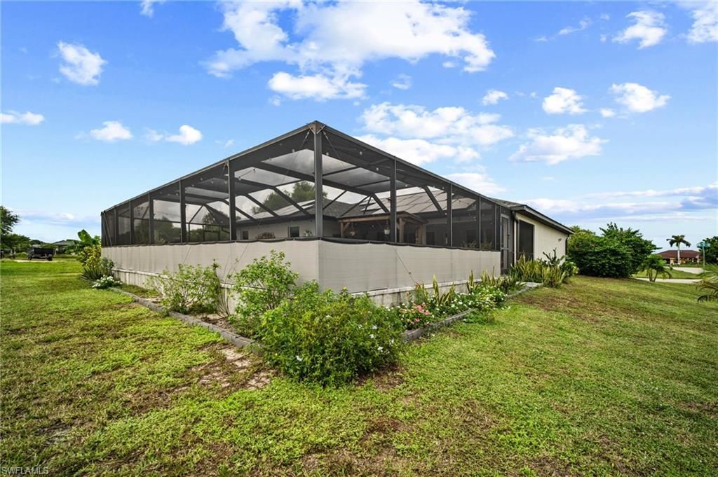 306 NW 11th St , Cape Coral, FL 33993 Photo
