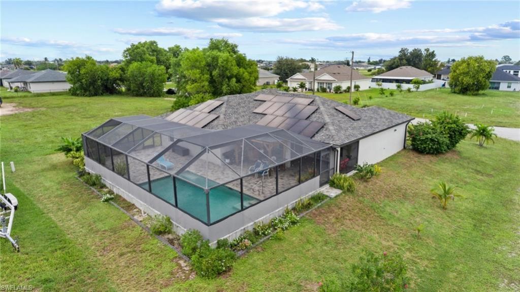 306 NW 11th St , Cape Coral, FL 33993 Photo