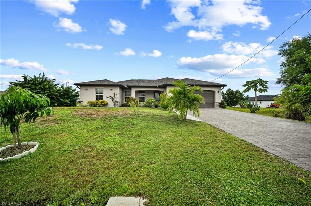 306 NW 11th St , Cape Coral, FL 33993 Photo