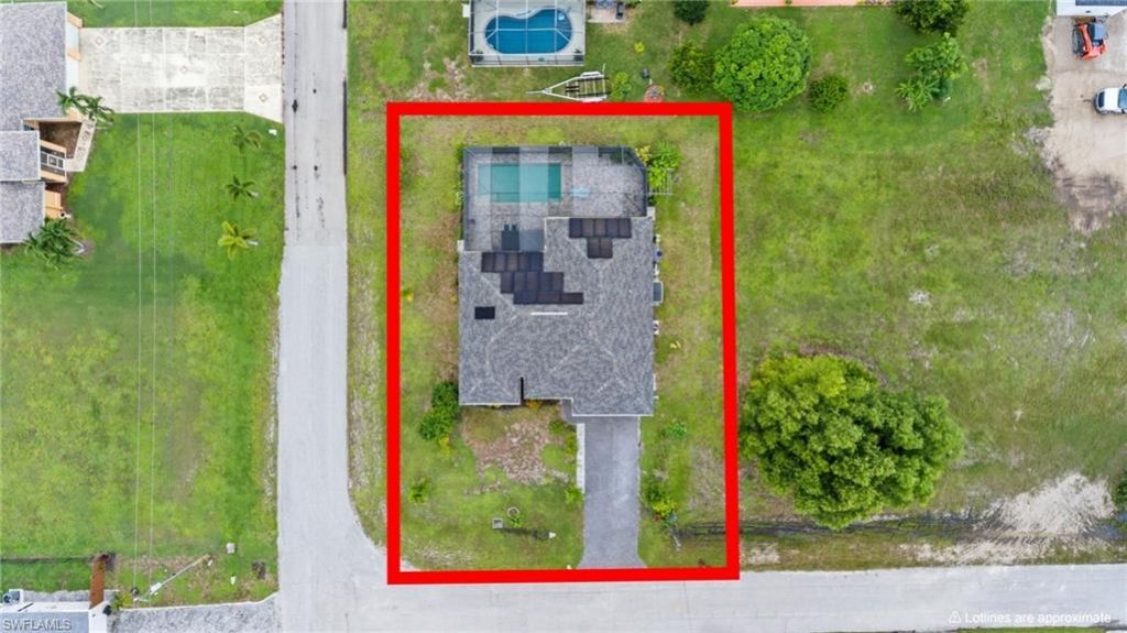 306 NW 11th St , Cape Coral, FL 33993 Photo