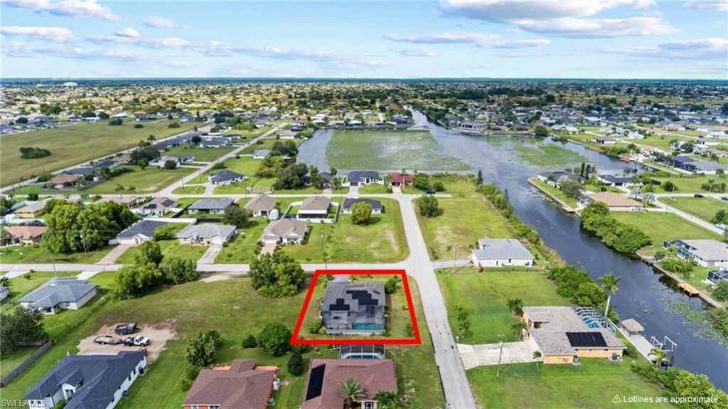 306 NW 11th St , Cape Coral, FL 33993 Photo