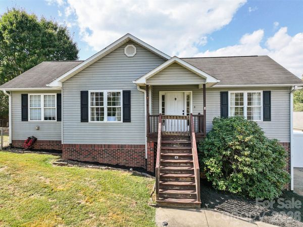 231 Morgan Road , Candler, NC 28715