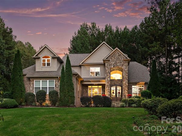 6653 Goose Point Drive , Denver, NC 28037