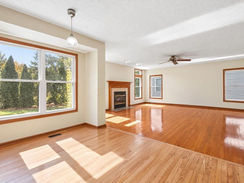 5906 Sandy Rings Lane , Dublin, OH 43016 Photo 14