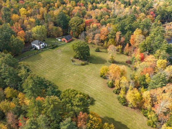 35 Peabody Drive, Brentwood, NH 03833