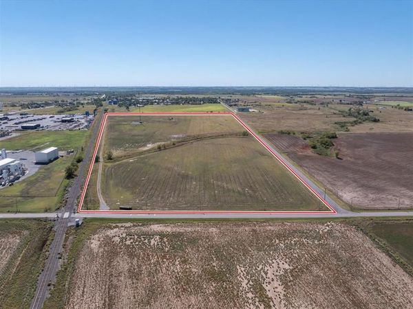 SW 59th Street, Union City, OK 73090