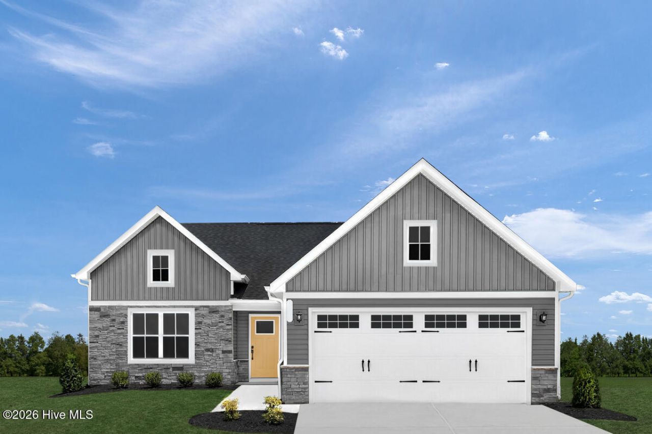 8005 Alexis Avenue, Leland, NC 28451 Main Photo