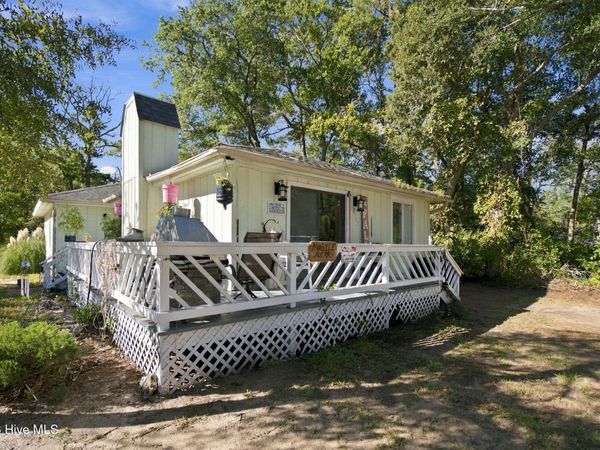 2907 E Oak Island Drive , Oak Island, NC 28465