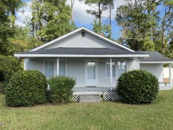 1524 Belgrade Swansboro Road , Maysville, NC 28555