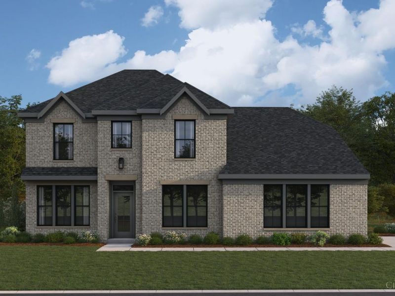 2026 Salt Run Way, Maineville, OH 45152 Photo 1