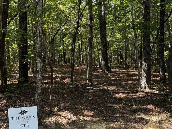 0 Deepwoods Rd , Unit 8, Sewanee, TN 37375