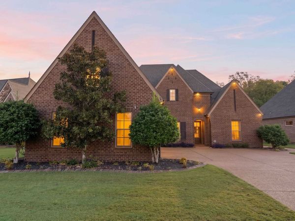 5230 PRAIRIE SKY DR, Lakeland, TN 38002