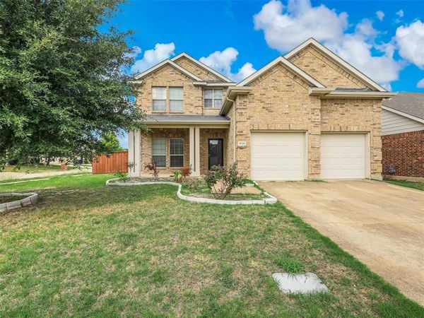 9720 Tipperary Drive , McKinney, TX 75072