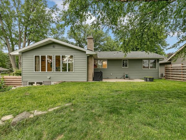 705 W River Street , Monticello, MN 55362