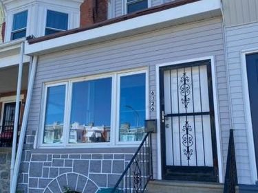 6126 CHESTNUT STREET , PHILADELPHIA, PA 19139