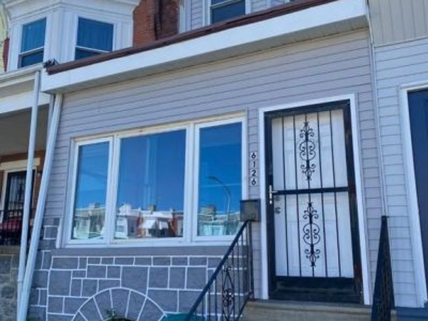 6126 Chestnut Street , Philadelphia, PA 19139 Main Photo