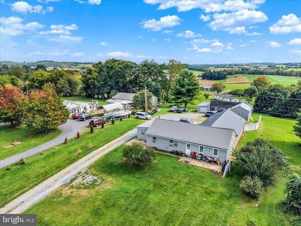 1578 BEAVER VALLEY PIKE , WILLOW STREET, PA 17584